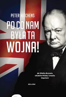 Po co nam była ta wojna! - II wojna światowa - miniaturka - grafika 1
