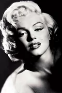 Plakaty - Pyramid Posters Marilyn Monroe (Glamour) - plakat PP31798 - miniaturka - grafika 1