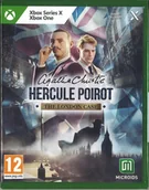 Gry Xbox Series X - Agatha Christie Hercule Poirot: The London Case (XSX/XONE) - miniaturka - grafika 1