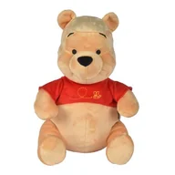 Maskotki i pluszaki - Maskotka SIMBA Disney Kubuś Puchatek 6315872700 - miniaturka - grafika 1