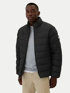 Gap Kurtka zimowa 498571-03 Czarny Regular Fit - Kurtki męskie - miniaturka - grafika 1