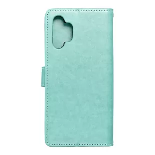 Forcell Kabura MEZZO Book do SAMSUNG Galaxy A32 LTE ( 4G ) drzewo zielony - Etui i futerały do telefonów - miniaturka - grafika 1