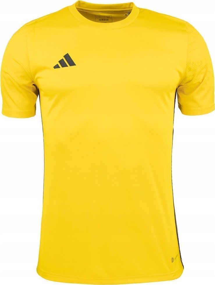 Adidas Koszulka męska adidas Tabela 23 Jersey żółta IA9146 S