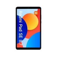 Xiaomi Redmi Pad SE 8,7" 4G - 4/128GB Graphite Gray
