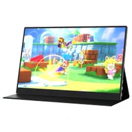 Monitory - AOSIMAN 156FCT 15,6" FHD touch - miniaturka - grafika 1