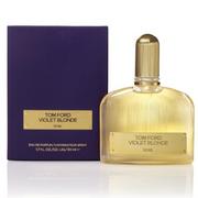 Wody i perfumy damskie - Tom Ford Violet Blonde woda perfumowana 100ml - miniaturka - grafika 1