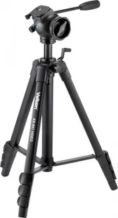 Velbon EX-447 with smartphone holder - Statywy fotograficzne - miniaturka - grafika 1