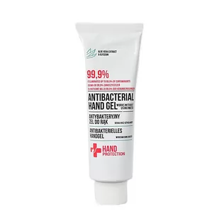 Revers Revers Antibacterial Hand Gel Antybakteryjny Żel Do Rąk Bez Użycia Wody 100ml 5902815179535 - Dezynfekcja - miniaturka - grafika 1