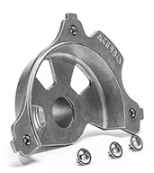 Części motocyklowe - Acerbis 21875 Zestaw montażowy Osłona tarczy X-Brake Tc/Sx85 - miniaturka - grafika 1