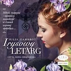 Audiobooki - historia - Irysowy letarg - miniaturka - grafika 1