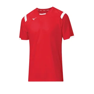 Koszulka Mizuno handball - Koszulki sportowe damskie - miniaturka - grafika 1