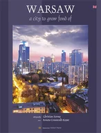 Albumy krajoznawcze - Warsaw. A city to grow fond of - miniaturka - grafika 1