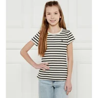 Koszulki męskie - Calvin Klein Jeans T-shirt 2-pack Slim Fit - miniaturka - grafika 1
