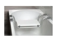 Akcesoria łazienkowe - siedzisko wannowe Bisk Masterline PRO 04888 dla niepełnosprawnych - miniaturka - grafika 1