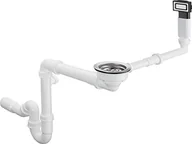 Syfony - Hansgrohe 43921800 43921800 - miniaturka - grafika 1