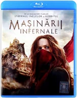 Fantasy Blu-Ray - Zabójcze maszyny - miniaturka - grafika 1