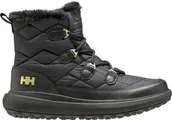 Śniegowce damskie - BUTY, ŚNIEGOWCE WILLETTA 2 MID WM'S HELLY HANSEN 38 - miniaturka - grafika 1