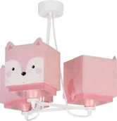Lampy sufitowe - Dalber Little Fox lampa wisząca 3-punktowa 64587 64587 - miniaturka - grafika 1