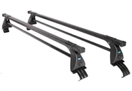 Bagażniki dachowe - Bagażnik Dachowy Cruz Peugeot 308 Sw 2014- B/r - miniaturka - grafika 1