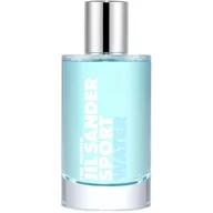 Wody i perfumy damskie - Jil Sander Sport Water woda toaletowa 50ml - miniaturka - grafika 1