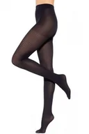 Rajstopy - Rajstopy Lorien 23 40den czarne - Gatta - miniaturka - grafika 1