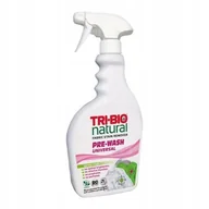 Środki do prania - Odplamiacz do Tkanin Biel i Kolor TRI-BIO 420ml - miniaturka - grafika 1