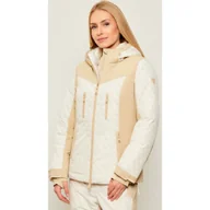 Kurtki damskie - GUESS Kurtka narciarska FLORA Regular Fit - miniaturka - grafika 1