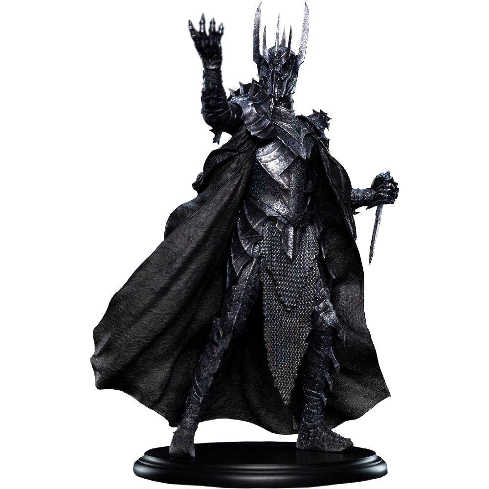 Weta Workshop LORD OF THE RINGS - Sauron Mini statuetka