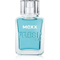 Wody i perfumy męskie - COTY MEXX FRESH MEN EDT 30ml& - miniaturka - grafika 1