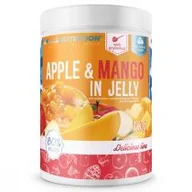 Zdrowa żywność - ALLNUTRITION Apple & Mango In Jelly 1000g - miniaturka - grafika 1