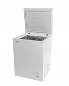 Zamrażarki - Vivax CFR-143L - miniaturka - grafika 1