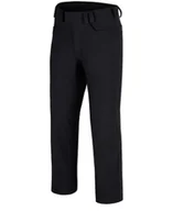 Odzież taktyczna i umundurowanie - Spodnie Helikon-Tex COVERT TACTICAL PANTS - VersaStretch Lite Czarne XL - miniaturka - grafika 1