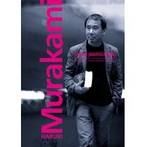 ZAWÓD POWIEŚCIOPISARZ - Haruki Murakami - Proza obcojęzyczna - miniaturka - grafika 1
