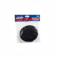 Ozdoby do włosów - Ronney wypełniacz koka 049 – czarny 11/4,5 cm - miniaturka - grafika 1