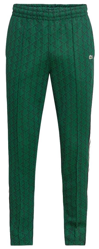 Dresy LACOSTE spodnie dresowe męskie sportowe r. M