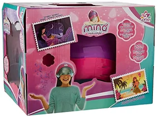 IMC Toys 95441 Mind Massage różne kolory/model - Masażery - miniaturka - grafika 1