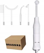 Pozostałe urządzenia kosmetyczne - Profesjonalne Urządzenie Kosmetyczne Darsonval - Ozonator do Twarzy Włosów - miniaturka - grafika 1