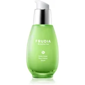 Serum do twarzy - Frudia FRUDIA Pore Control Serum Green Grape 50g - miniaturka - grafika 1