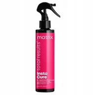 Odżywki do włosów - Matrix INSTA CURE Spray włosy zniszczone 200ml - miniaturka - grafika 1