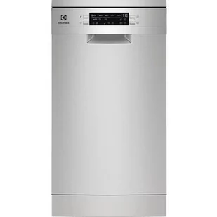 Zmywarka Electrolux ESS43210SX - Zmywarki - miniaturka - grafika 1