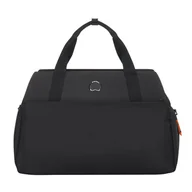 Torby na laptopy - Torba na laptop 15,6" DELSEY Daily`s Czarna - miniaturka - grafika 1