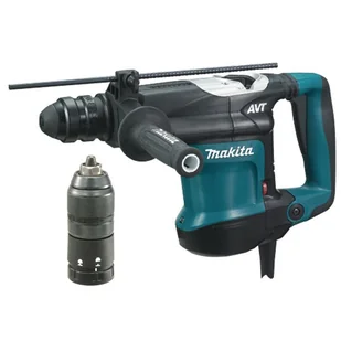 Makita HR3210FCT (HR3210FCT/2) - Wiertarki - miniaturka - grafika 6
