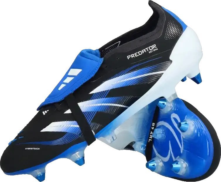 Adidas adidas Predator Elite FT JB SG JR1744