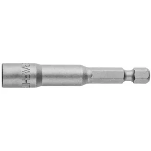 Graphite bit nasadkowy M8 65mm 1/4&quot; 57H992 - Bity - miniaturka - grafika 1