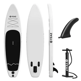 Nohea - Exotrace - Deska Sup - Deski SUP i akcesoria - miniaturka - grafika 1