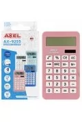 Kalkulator AX-9255C AXEL 514453 - Kalkulatory - miniaturka - grafika 1