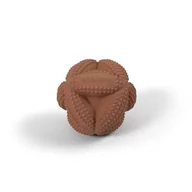 Zabawki sensoryczne - Filibabba Piłka sensoryczna Isa Melon - miniaturka - grafika 1