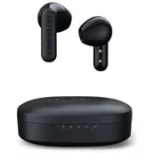 Słuchawki - Urbanista Copenhagen czarne - miniaturka - grafika 1