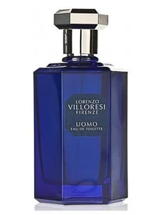 Lorenzo Villoresi Uomo 100 ml woda toaletowa - Wody i perfumy unisex - miniaturka - grafika 1