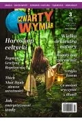Czasopisma - czwarty wymiar 03/2022 - miniaturka - grafika 1